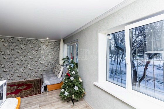 Продажа 3-комнатной квартиры 60 м², 1/5 этаж