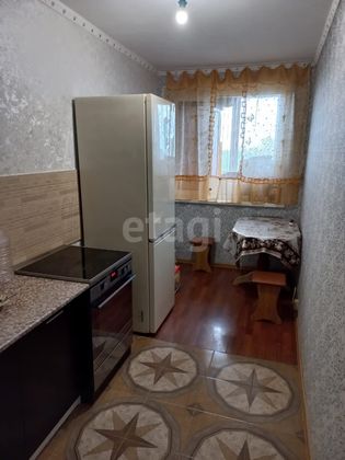 Продажа 1-комнатной квартиры 35,2 м², 8/16 этаж