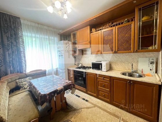 Продажа 3-комнатной квартиры 62,2 м², 3/9 этаж