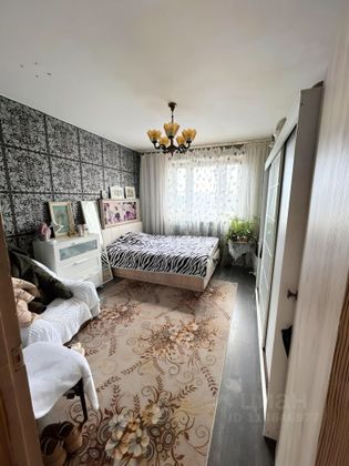 Продажа 2-комнатной квартиры 54,1 м², 14/17 этаж