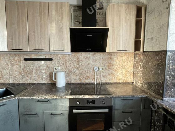 Продажа 2-комнатной квартиры 47 м², 9/16 этаж