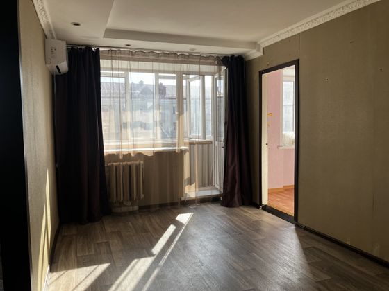 Продажа 2-комнатной квартиры 41,6 м², 4/5 этаж