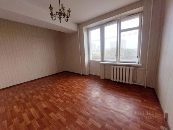 Продажа 2-комнатной квартиры 35 м², 6/9 этаж