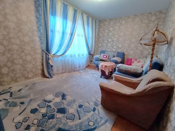 Продажа 3-комнатной квартиры 78 м², 1/5 этаж