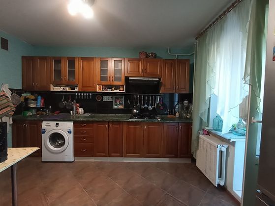 Продажа 3-комнатной квартиры 78 м², 1/5 этаж