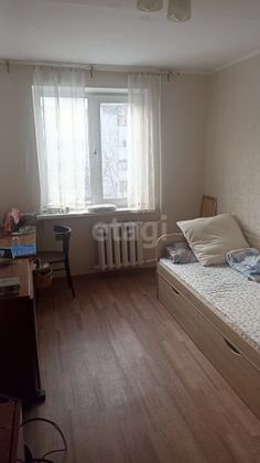 Продажа 2-комнатной квартиры 42,9 м², 3/5 этаж