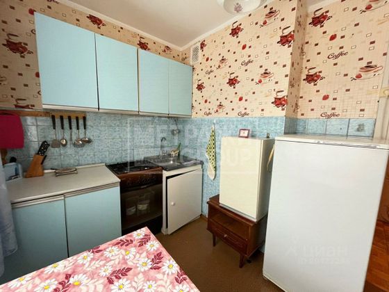 Продажа 2-комнатной квартиры 42 м², 1/9 этаж