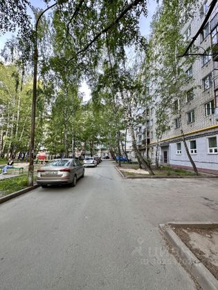 Продажа 1-комнатной квартиры 31,8 м², 2/9 этаж