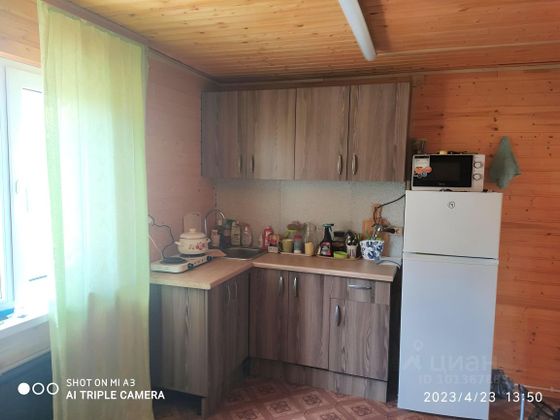 Продажа дома, 60 м², с участком 5,7 сотки