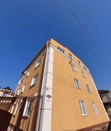 Продажа 1-комнатной квартиры 96 м², 4/4 этаж