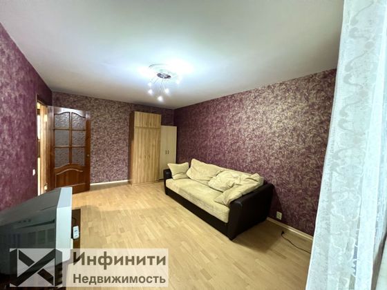 Продажа 2-комнатной квартиры 54 м², 9/10 этаж