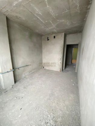 Продажа 1-комнатной квартиры 45 м², 8/10 этаж