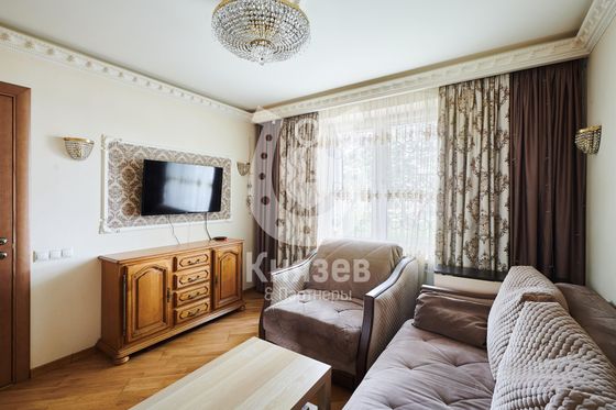 Продажа 2-комнатной квартиры 38,2 м², 1/12 этаж