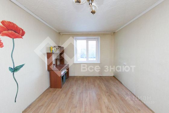 Продажа 3-комнатной квартиры 64,9 м², 3/9 этаж