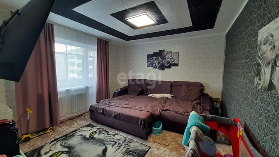 Продажа 4-комнатной квартиры 74,1 м², 8/10 этаж