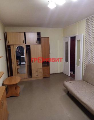 Продажа 1-комнатной квартиры 31 м², 7/10 этаж