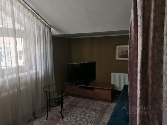 Продажа 1-комнатной квартиры 40 м², 5/5 этаж