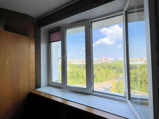 Продажа 1-комнатной квартиры 35,2 м², 12/12 этаж