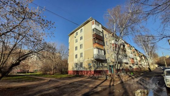 Продажа 2-комнатной квартиры 42,7 м², 1/5 этаж