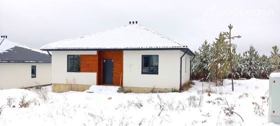 Продажа дома, 108 м², с участком 8 соток