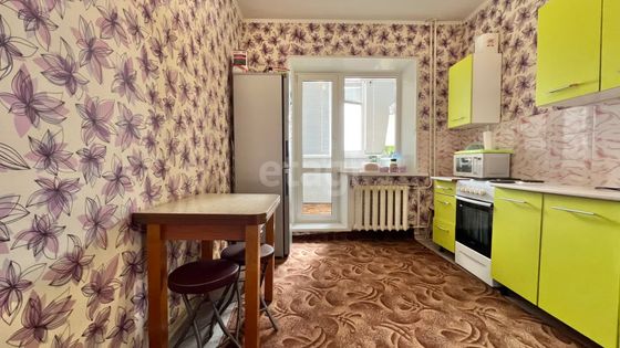 Продажа 2-комнатной квартиры 54,3 м², 6/9 этаж