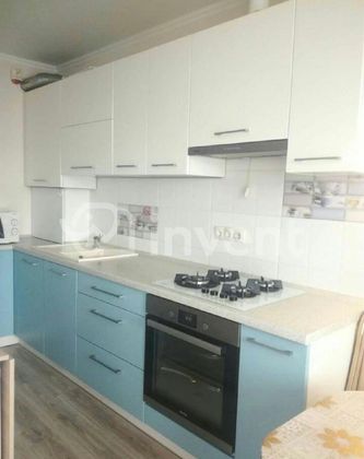 Продажа 1-комнатной квартиры 26,5 м², 3/3 этаж