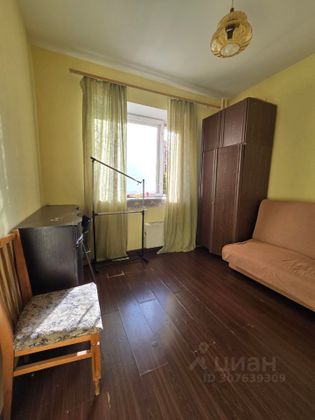 Аренда 1 комнаты, 48 м², 3/19 этаж