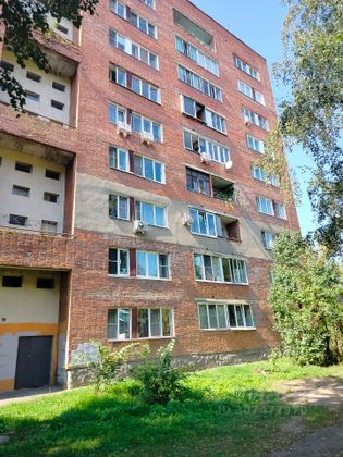 Продажа 2-комнатной квартиры 48 м², 1/6 этаж