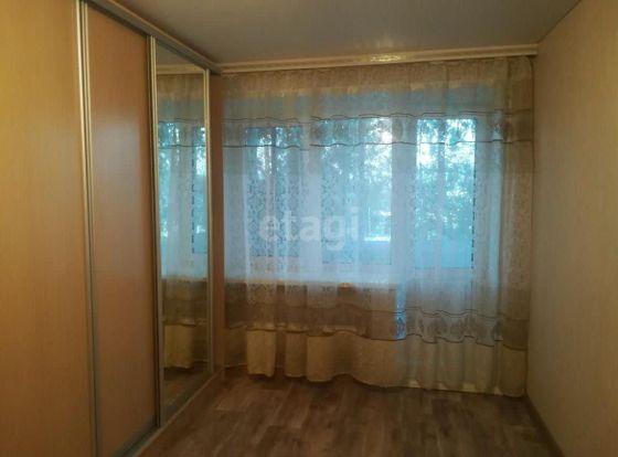 Продажа 1-комнатной квартиры 30 м², 4/5 этаж