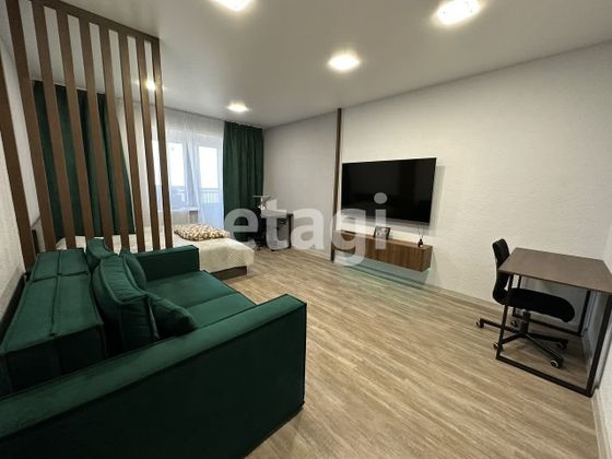 Продажа 2-комнатной квартиры 52 м², 13/17 этаж