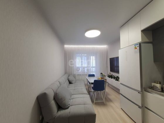 Продажа 2-комнатной квартиры 55,9 м², 8/9 этаж