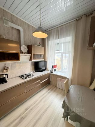 Продажа 2-комнатной квартиры 63,6 м², 4/4 этаж