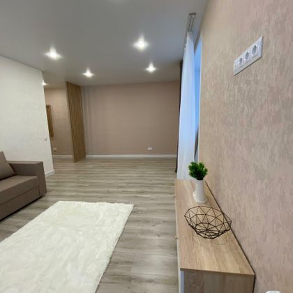 Продажа 1-комнатной квартиры 33,5 м², 5/5 этаж