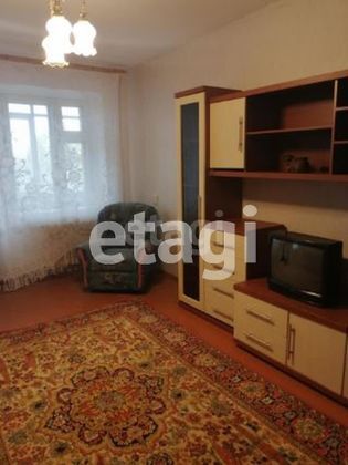 Аренда 2-комнатной квартиры 62 м², 4/4 этаж