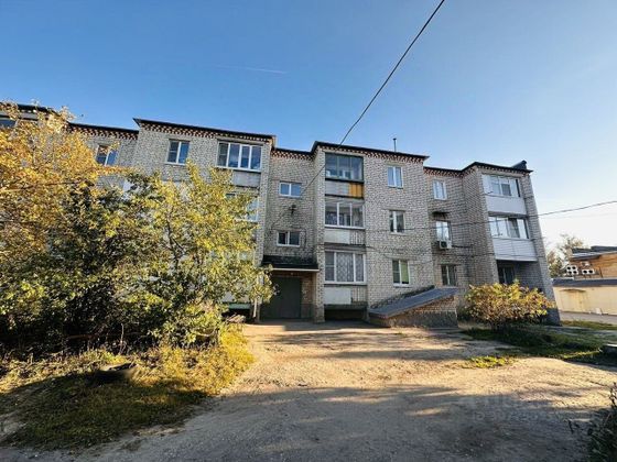 Продажа 2-комнатной квартиры 42 м², 2/3 этаж