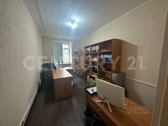 Продажа 4-комнатной квартиры 77,2 м², 1/6 этаж