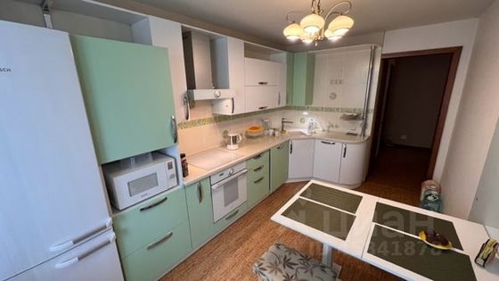 Продажа 2-комнатной квартиры 62,9 м², 5/10 этаж