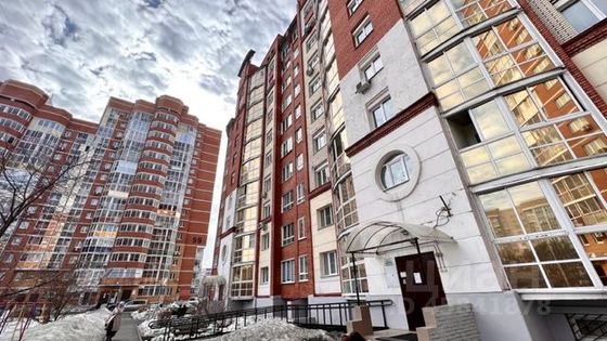 Продажа 2-комнатной квартиры 62,9 м², 5/10 этаж