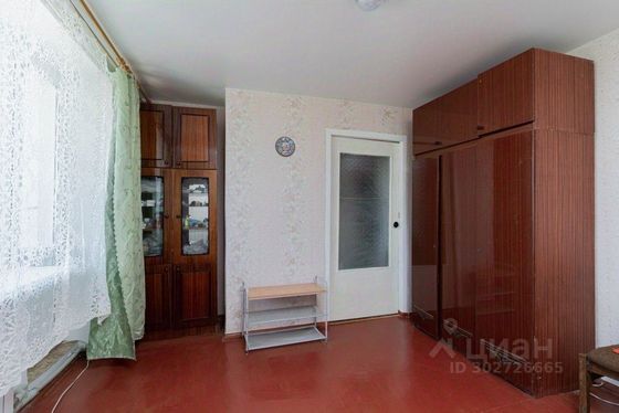 Продажа 1-комнатной квартиры 25 м², 3/3 этаж