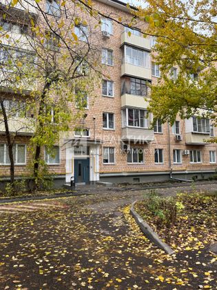 Продажа 2-комнатной квартиры 42 м², 4/5 этаж