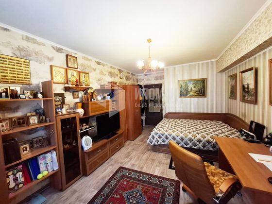 Продажа 2-комнатной квартиры 68 м², 1/14 этаж