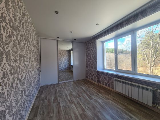 Продажа 2-комнатной квартиры 41 м², 1/5 этаж