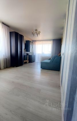 Продажа 2-комнатной квартиры 61 м², 10/10 этаж