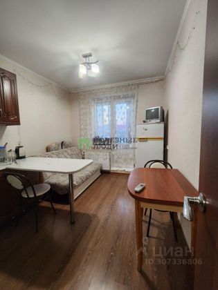 Продажа 1-комнатной квартиры 32 м², 10/10 этаж