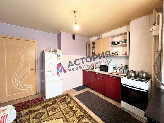 Продажа 3-комнатной квартиры 75 м², 4/10 этаж