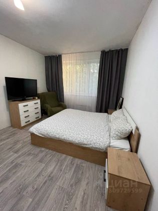 Продажа 1-комнатной квартиры 37,7 м², 1/16 этаж