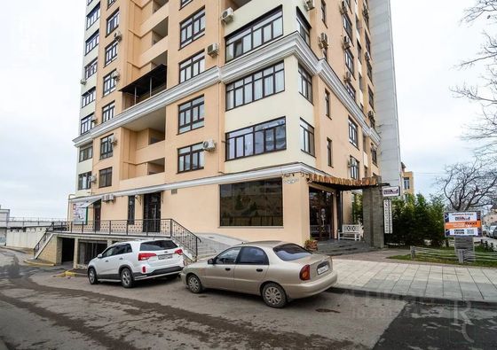 Продажа 1-комнатной квартиры 59 м², 5/16 этаж