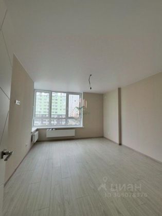 Продажа 1-комнатной квартиры 32,4 м², 4/23 этаж