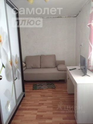 Продажа 2-комнатной квартиры 37,4 м², 5/5 этаж