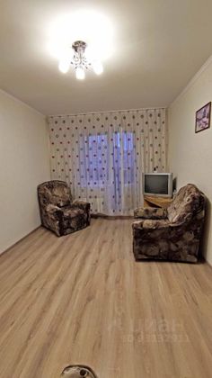 Продажа 1-комнатной квартиры 34 м², 9/14 этаж